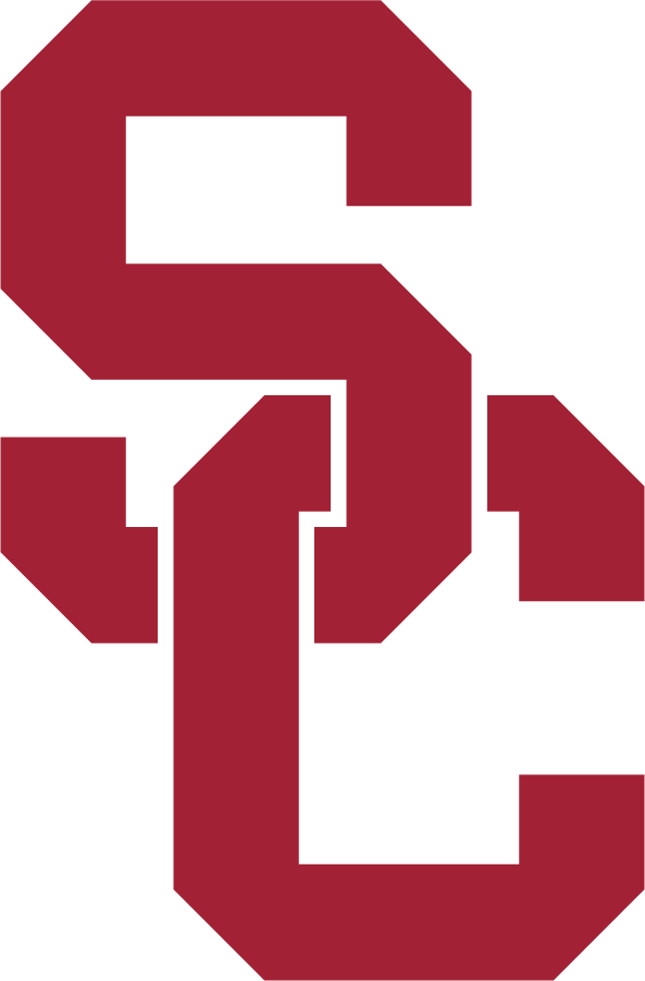Southern California Trojans 2016-Pres Alternate Logo DIY iron on transfer (heat transfer)